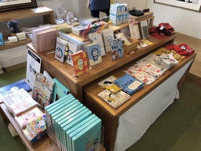【ドラえもん1コマ拡大鑑賞展@TOBICHI京都】の詳細と見どころ1.jpg