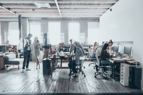 楽な仕事ベスト45!正社員でも精神的に楽な仕事はコレ!