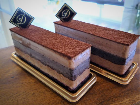 ひたちなか市のケーキ屋おすすめ22選!手土産に人気な名店やカフェも!