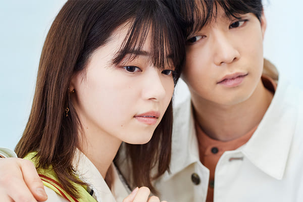 【西野七瀬・千葉雄大インタビュー】突然の妊娠、仕事かキャリアか―夫婦を演じて考えた「子育てと仕事」