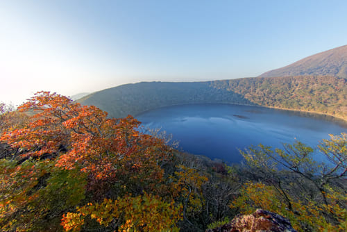 【鹿児島】おすすめドライブスポット22選!定番の観光地から穴場の絶景スポットまで!