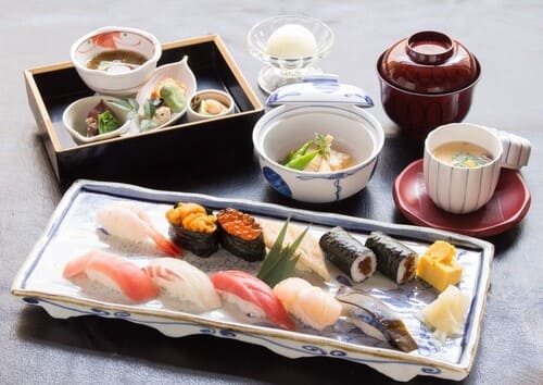 初台・幡ヶ谷の寿司屋おすすめ10選!駅前の高コスパ店や隠れた名店も!