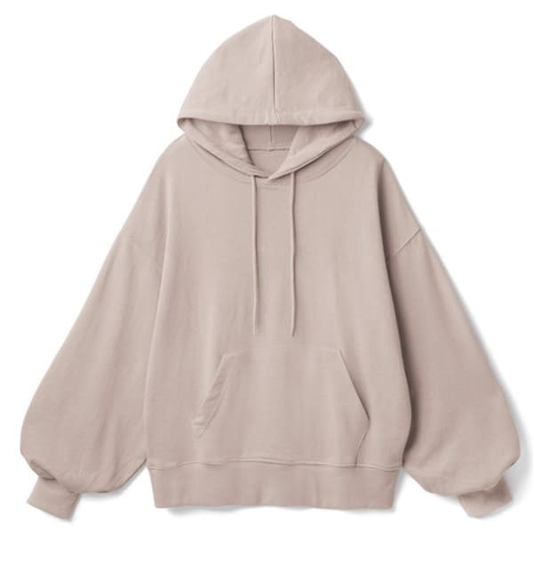 売り切れの予感大!?ゆるふわ可愛い♡秋先取りのGRLこなれパーカーコーデ1.jpg