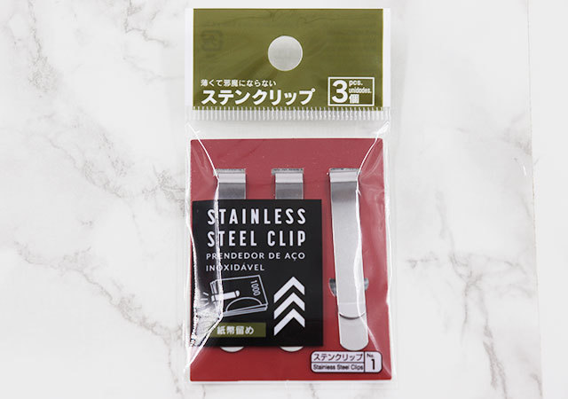 小さくて思わずスルーしちゃいそう…!ダイソーマニアが何度もリピ買い♡優秀文具