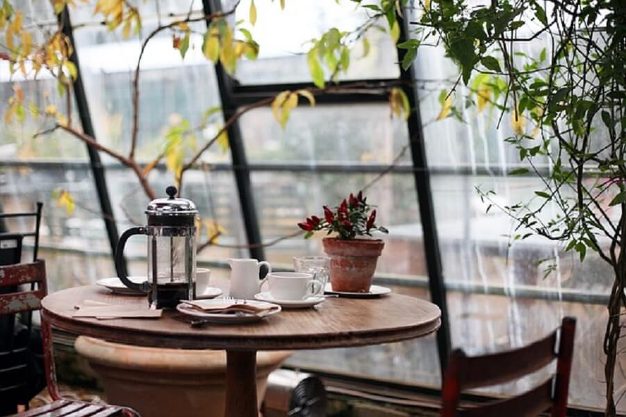 おしゃれで便利なコーヒーガジェット5選【コーヒー好きな人へのプレゼントに最適】