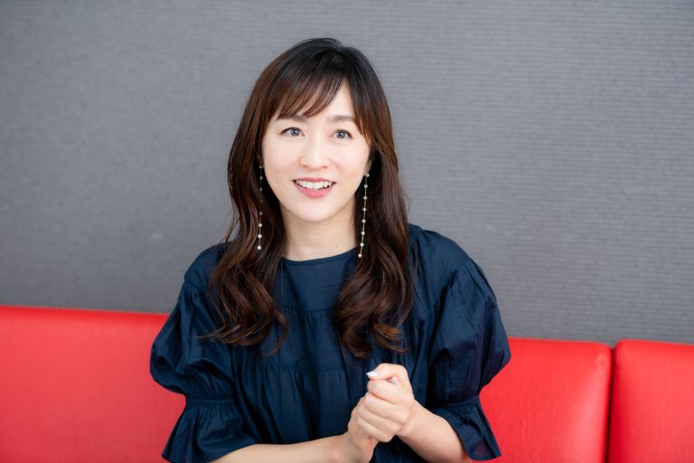 女子SPA! 生き方 元うたのおねえさん・茂森あゆみが語る子育て「今思えば産後うつだったかも」 Entertainment Human 2021.06.16 元うたのおねえさん・茂森あゆみが語る子育て「今思えば産後うつだったかも」