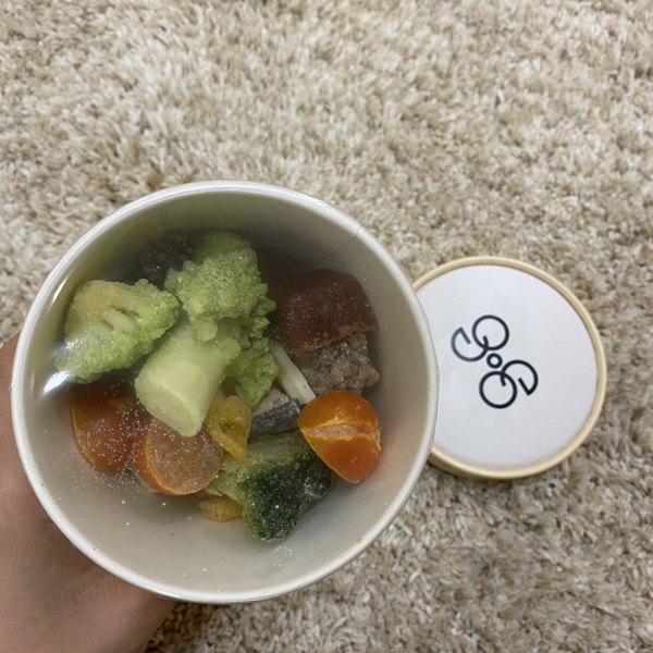 GREEN SPOON