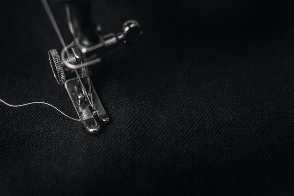 ファスナーの付け方・縫い方!キレイにつける5つのコツとは?