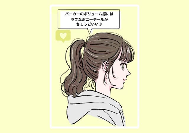 シーン別!マネするだけで一気に垢抜ける♡大人かわいい簡単ヘアアレンジ6選
