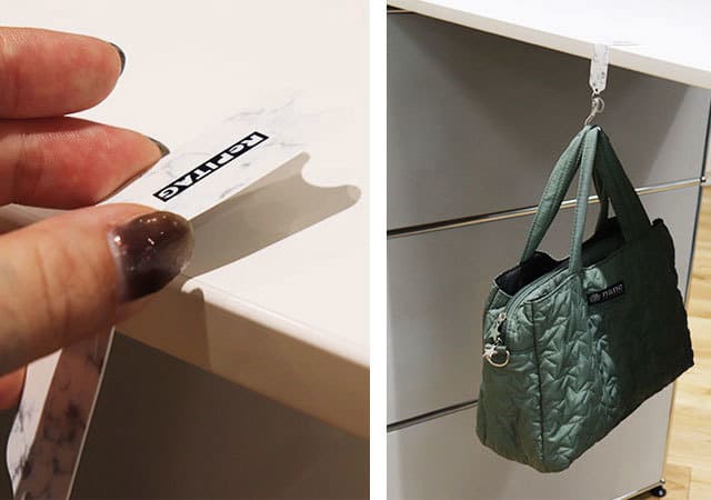 ダイソーで見かけたら即買って!ペラペラのタグ…?で生活が一変!マルチに使える優秀便利グッズ