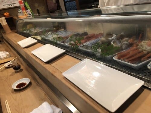 南千住駅の寿司屋おすすめ10選!駅前の高コスパ人気店や隠れた名店も!