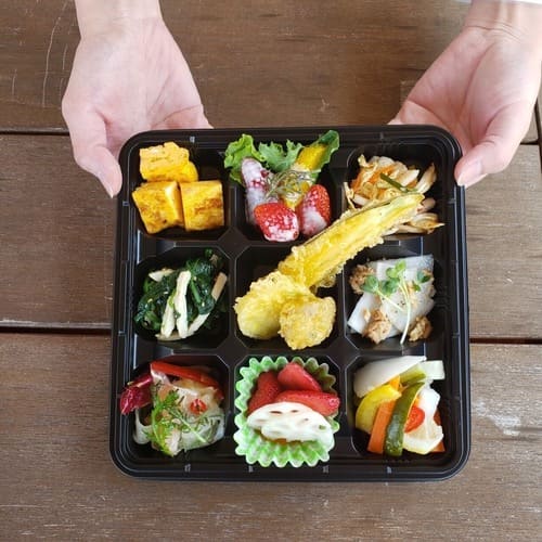 矢板市の人気テイクアウト13選!おすすめランチやお弁当・お惣菜も!