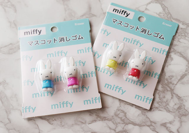 コレは買うしかないやつじゃん!ダイソーさんこの可愛さ反則でしょ♡ちゃんと使える激カワ文具