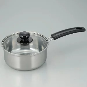 片手鍋おすすめランキングTOP35!かわいい鍋や味噌汁用も!