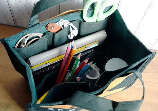新生活準備が「付録」で完了♡ホムセン行く前にチェック!付録越えレベルの便利な収納グッズ4選