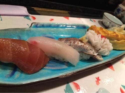 下北沢の寿司屋おすすめ10選!高コスパ人気店やミシュラン獲得の名店も!