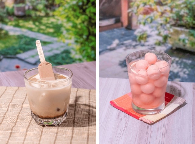 入れるだけ簡単!アイスを使った簡単アレンジカクテル5選でおうち飲みを楽しもう♪