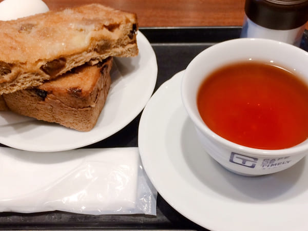 高槻の人気モーニング13選!駅前のおしゃれカフェ朝食や早朝営業店も!
