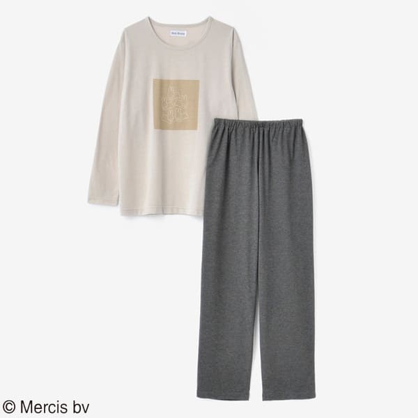 驚きのALL2000円以下!しまむらの人気コラボルームウェアが嘘みたいに可愛い♡