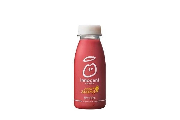 旬のいちごで風邪予防!コンビニで買えるいちごドリンクおすすめ5選♡