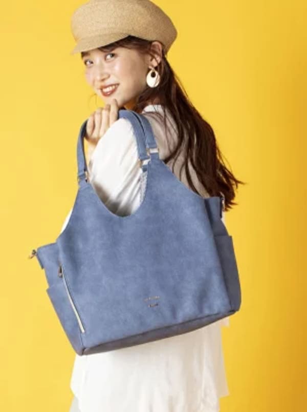 【2021年】可愛いブランドバッグの人気商品50選!大人向けからプチプラまで