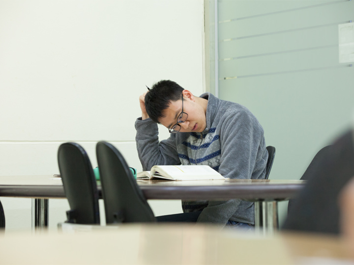 韓国の大学生活で驚いた14のこと