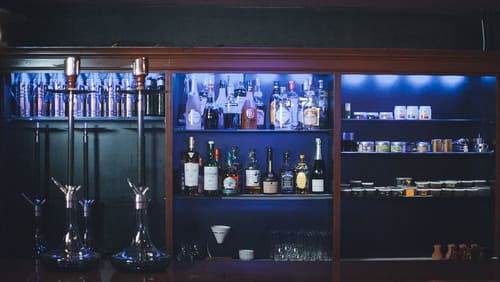 23区内でチルできるシーシャ屋20選!個室・持込可の水タバコ専門店も!
