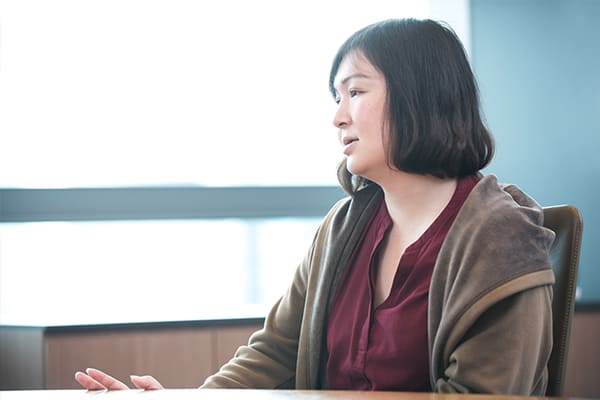 「何でもやってみる」その心意気が未来を変える! 女性エンジニアが“長く働く”を実現する方法
