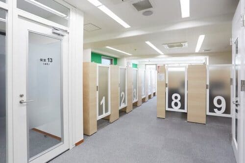 町田エリアのコワーキング11選!駅前のテレワーク向け格安個室スペースも!