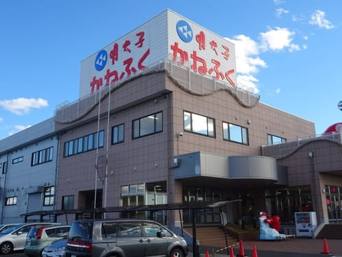 【茨城】ドライブスポットおすすめ17選!定番の観光地から穴場の絶景スポットまで!