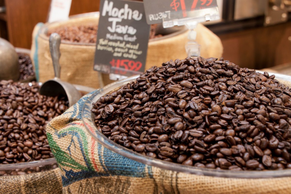 コーヒー好き必見!ハワイのライオンコーヒーは工場見学ツアーもできる♪