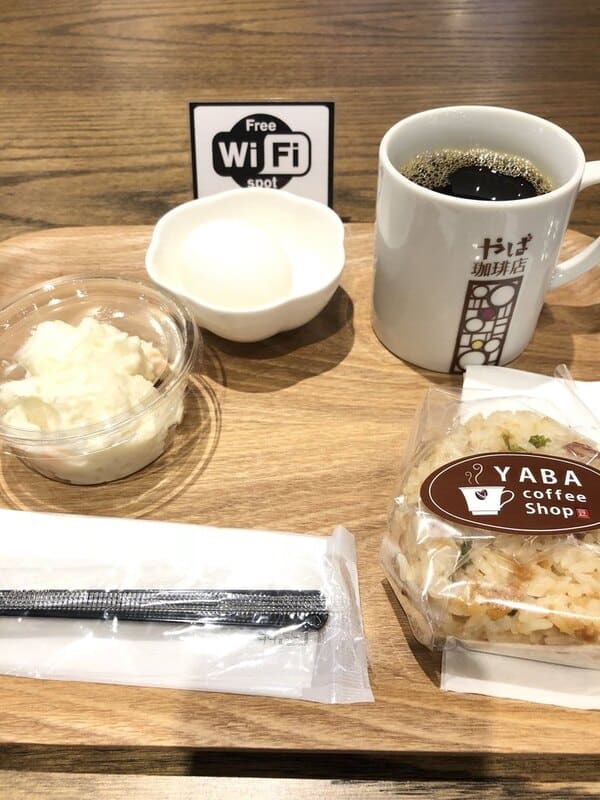 すすきので人気のモーニング・朝食22選!カフェやご当地グルメ・早朝営業店も!