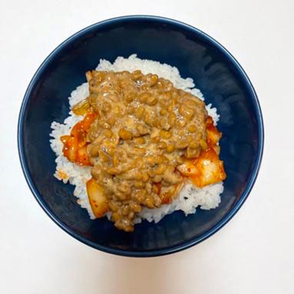 最強飯