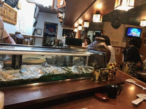 三軒茶屋の寿司屋おすすめ10選!高コスパな人気店や隠れた名店も!