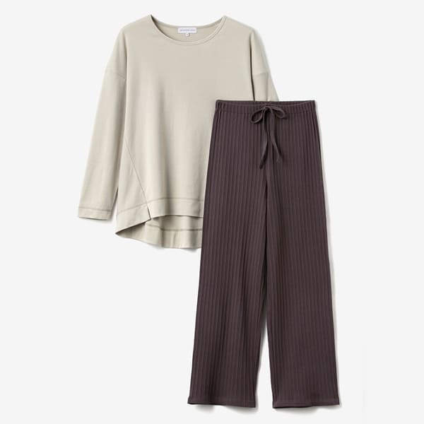 驚きのALL2000円以下!しまむらの人気コラボルームウェアが嘘みたいに可愛い♡