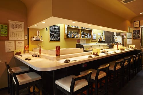 戸塚駅の寿司屋おすすめ5選!駅前の高コスパ人気店や回転寿司も!