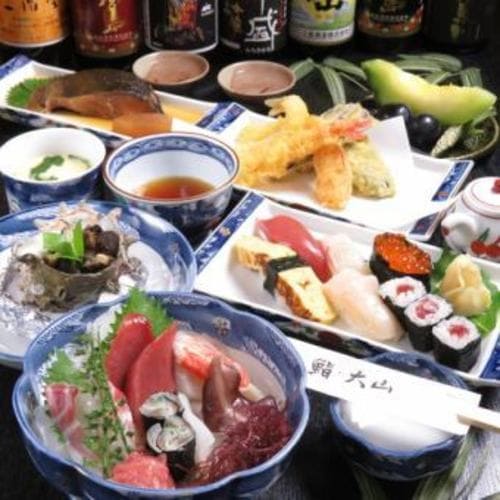 葛西駅の寿司屋おすすめ10選!駅前の高コスパ人気店や隠れた名店も!