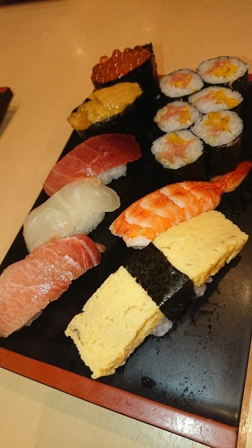 門前仲町の寿司屋おすすめ10選!駅前の高コスパ人気店や隠れた名店も!