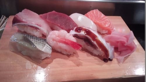 難波の寿司屋おすすめ17選!高コスパなミシュラン店や隠れた名店も!