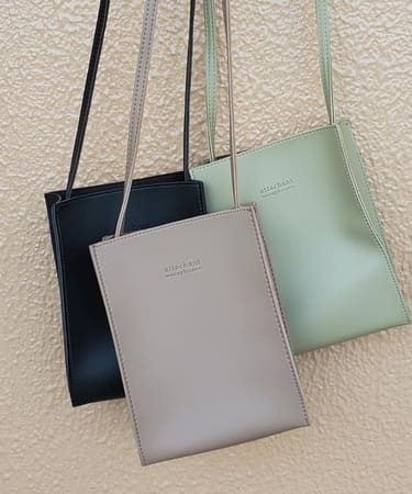 急いで!この旬バッグ…衝撃の330円!スリコの爆売れミニショルダーが再販されてるよ~!