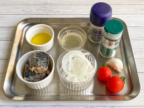 サバ缶で簡単&美味しい!火を使わずに作れる「栄養たっぷりサンドイッチレシピ」2選