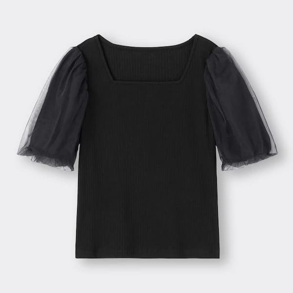 今着たいのは「黒×ベージュ」♡なりたい印象別!キレイめパンツコーデ4style