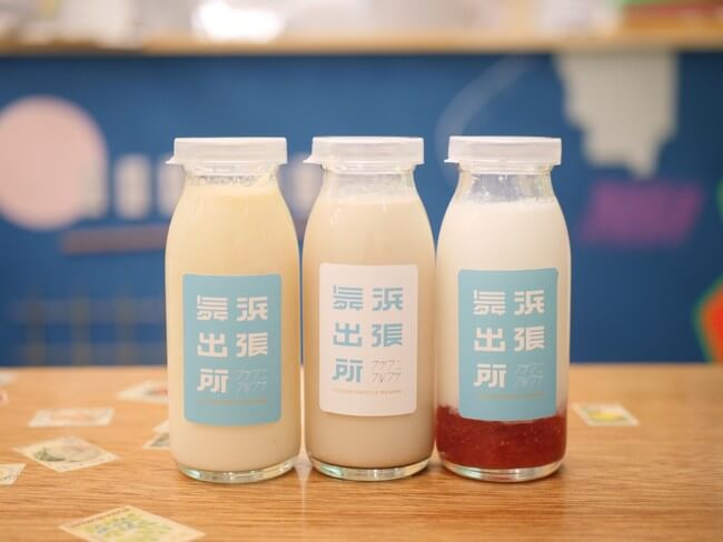 フルーツサンド専門店「フツウニフルウツ」がイクスピアリ内にオープン!