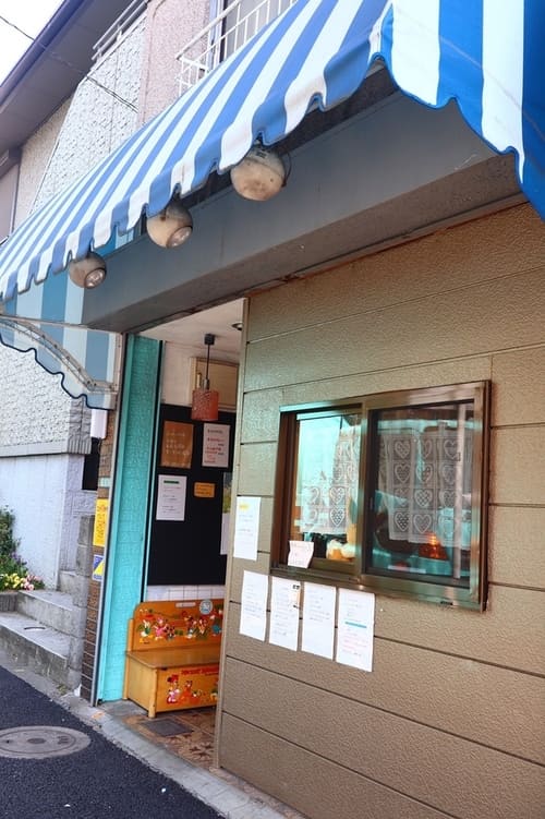 目黒区エリアのクレープ人気店7選!オシャレなカフェクレープや行列店も!