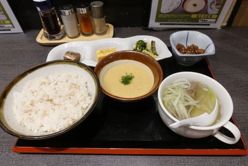 東京駅のモーニング・朝食おすすめ22選!人気カフェや早朝営業店も!