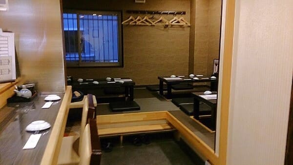 新小岩駅の寿司屋おすすめ10選!駅前の高コスパ人気店や隠れた名店も!