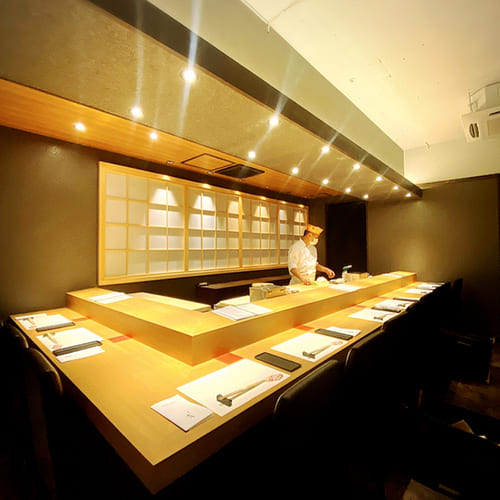 浜松町の寿司屋おすすめ10選!駅前の高コスパ人気店や隠れた名店も!