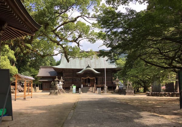 【佐賀県】御朱印が素敵な神社17宇!エリア別に巡れるマップ2020最新版も!