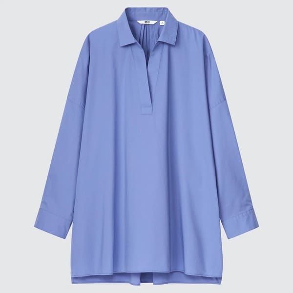 たぷたぷ二の腕に7分袖が効く!ユニクロ行ったら即カゴIN♡買って大正解の「着痩せ服」特集1.jpg