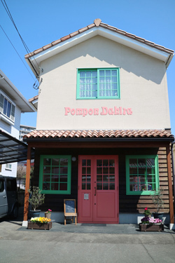 ひたちなか市のケーキ屋おすすめ22選!手土産に人気な名店やカフェも!